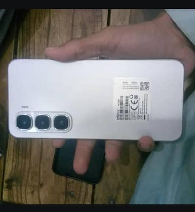 Infinix hot 60i exchange possible