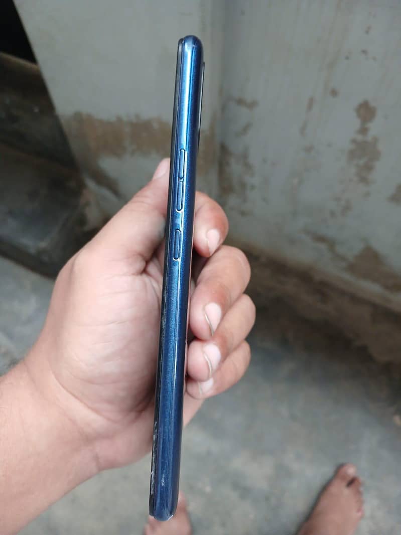 Tecno Pova 3