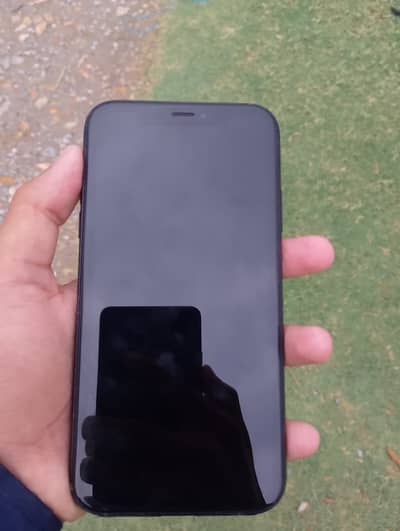 Apple iPhone XR