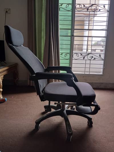 office chair for computer table setup