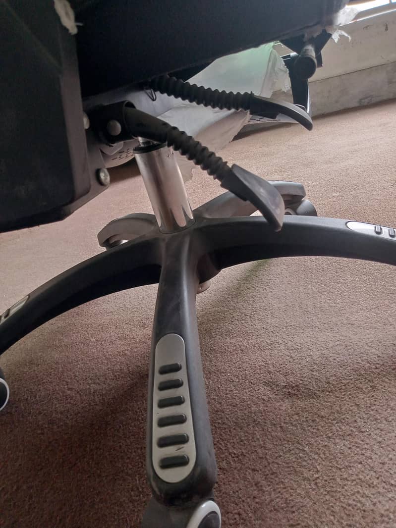 office chair for computer table setup 1
