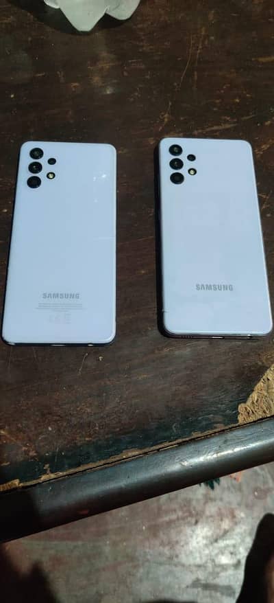 Samsung Mobile A32