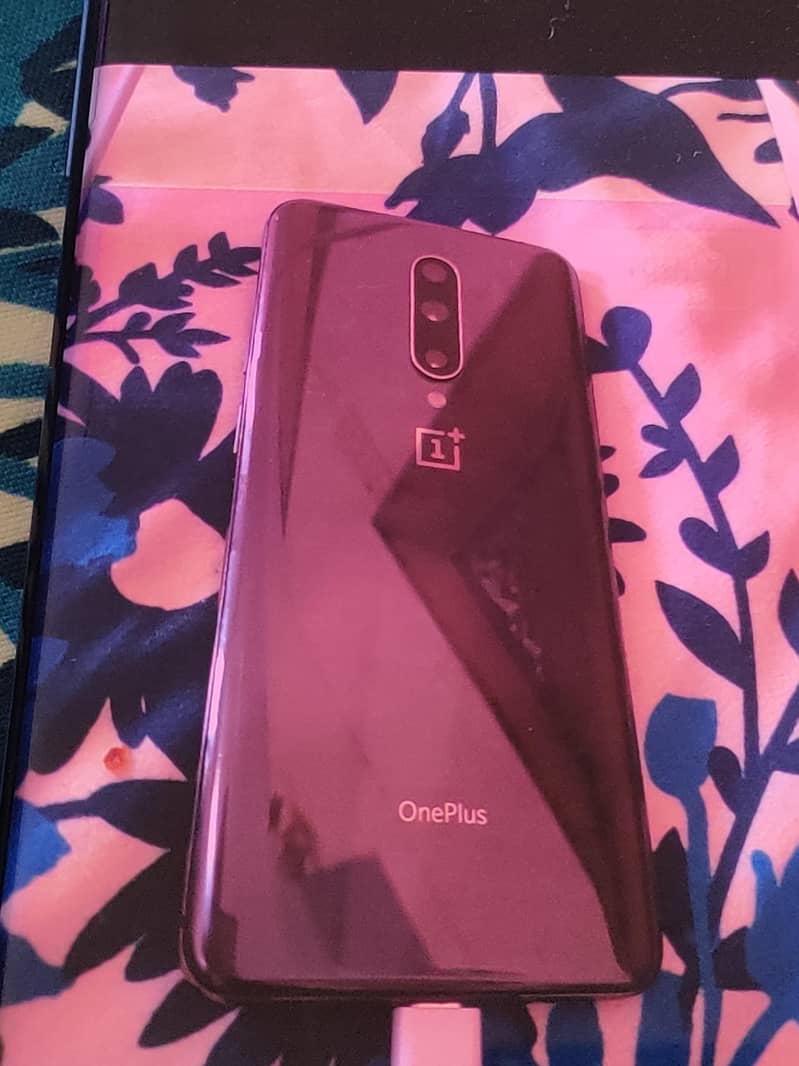 One Plus 7 Pro 7