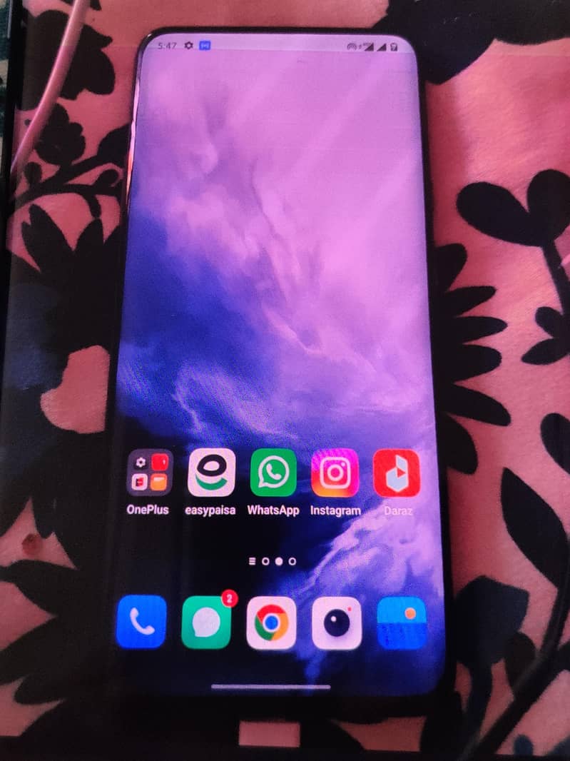 One Plus 7 Pro 8