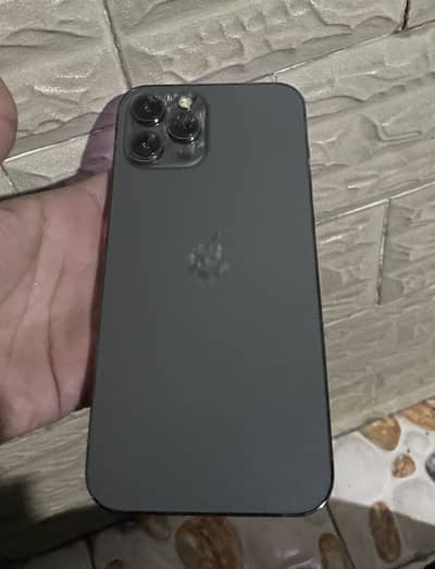Apple iPhone 12 Pro Max