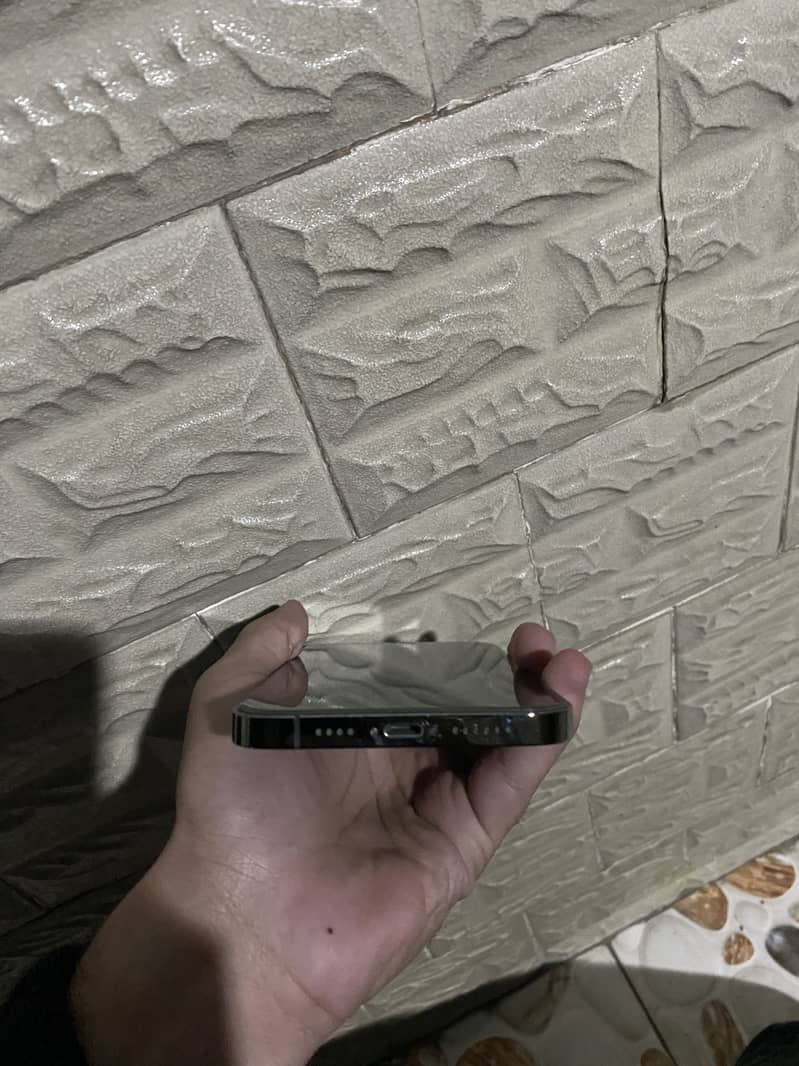 Apple iPhone 12 Pro Max 4