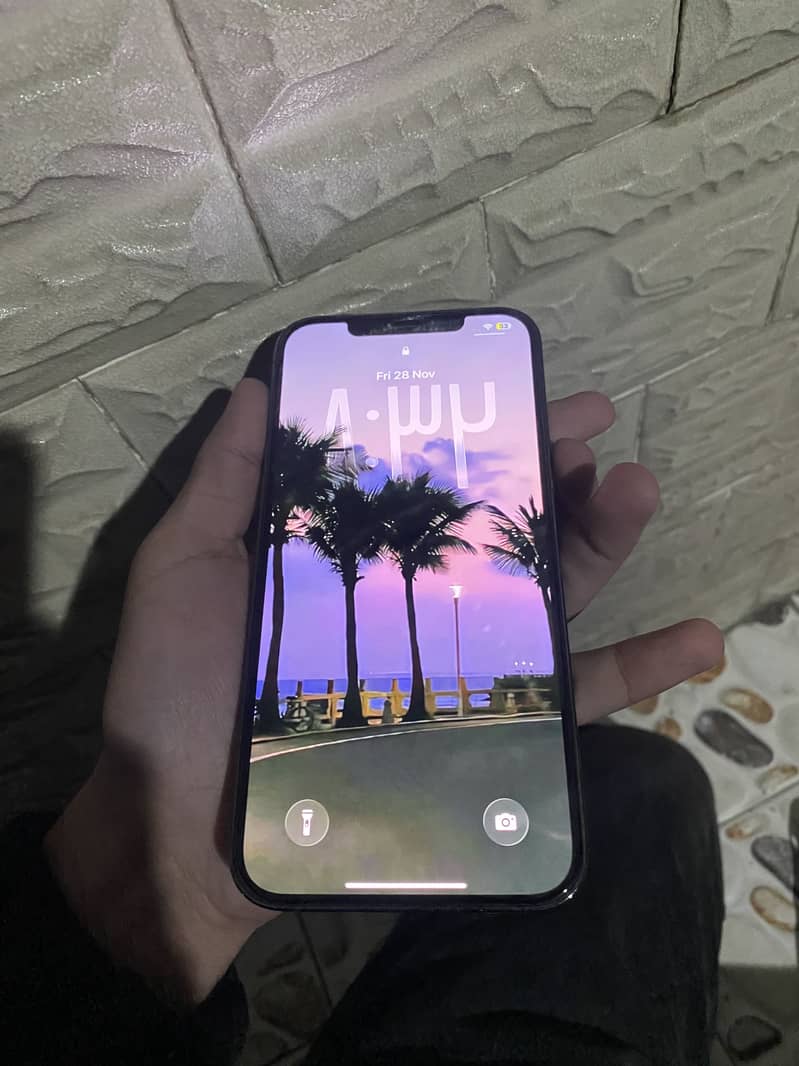 Apple iPhone 12 Pro Max 6