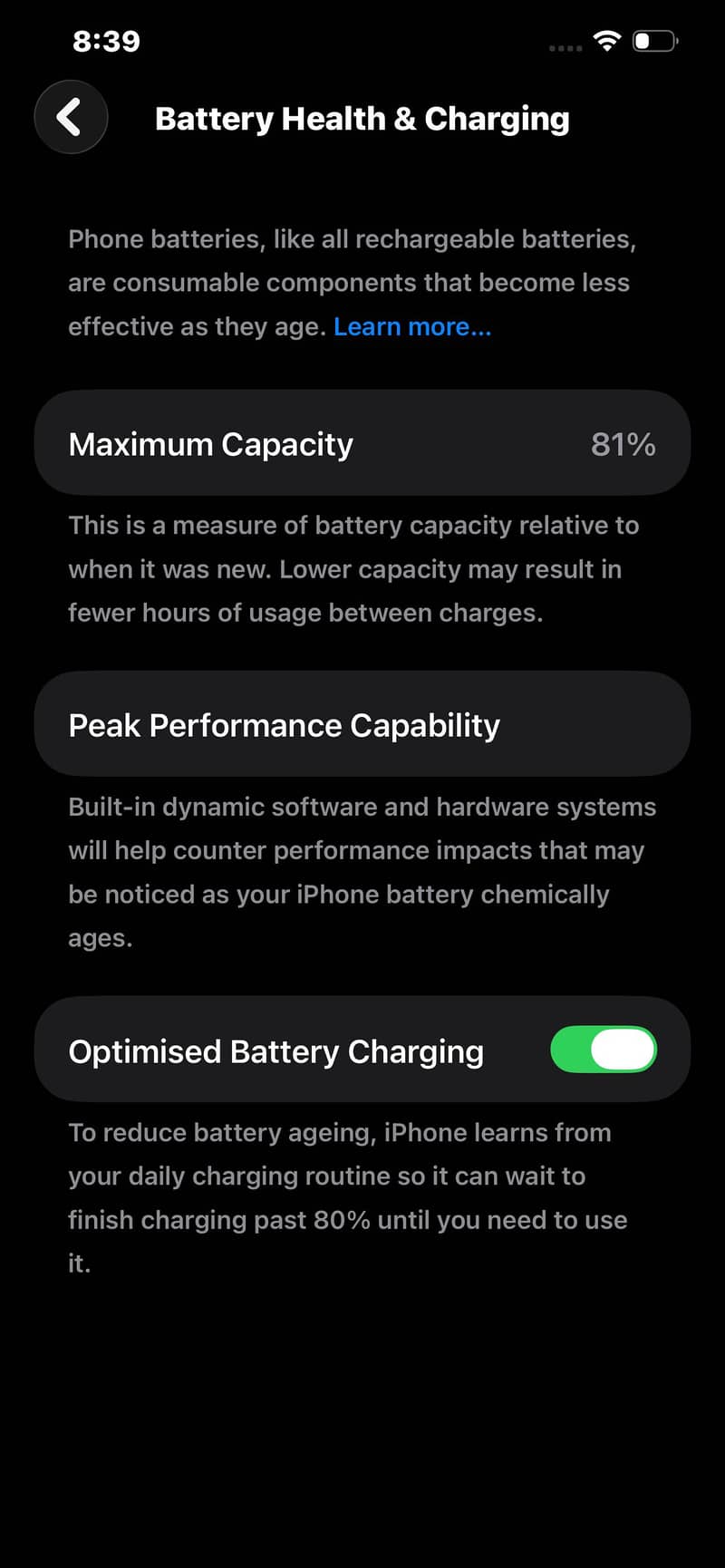 Apple iPhone 12 Pro Max 7