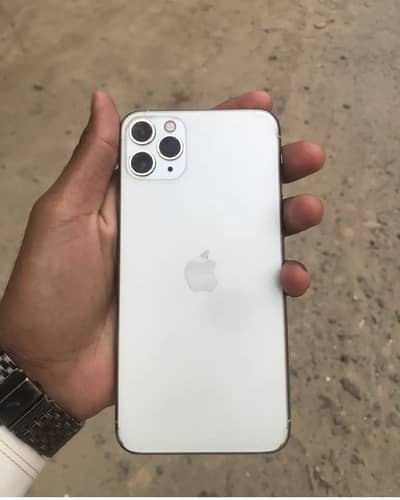 Apple iPhone 11 Pro Max