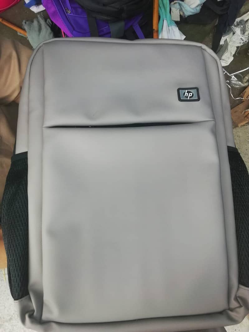 Hp bag 1