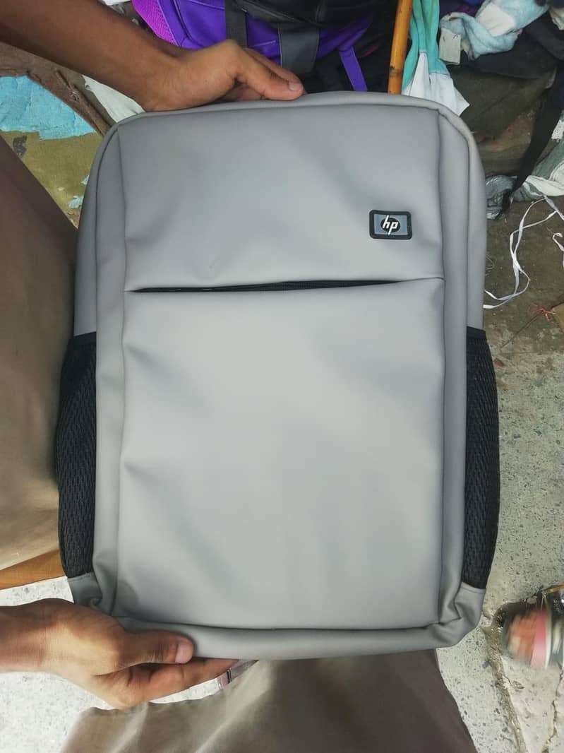 Hp bag 2