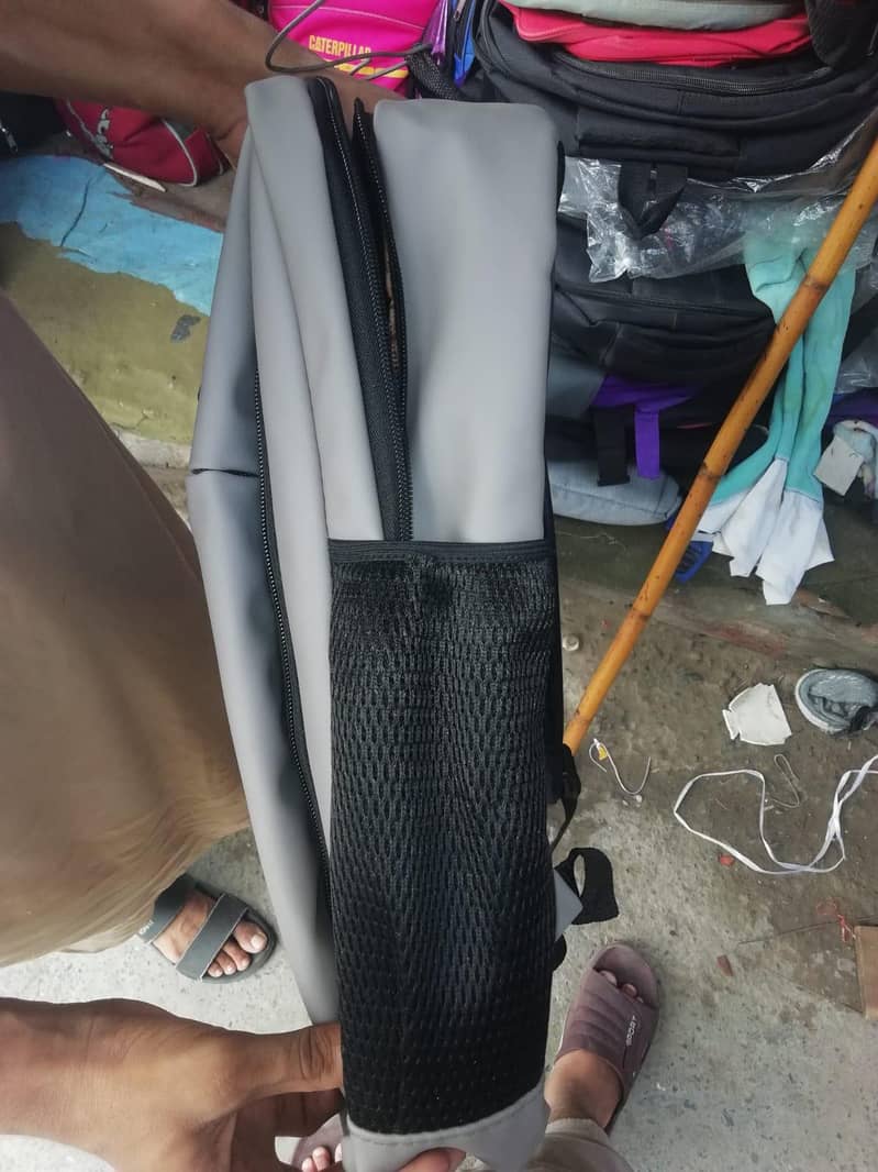 Hp bag 4