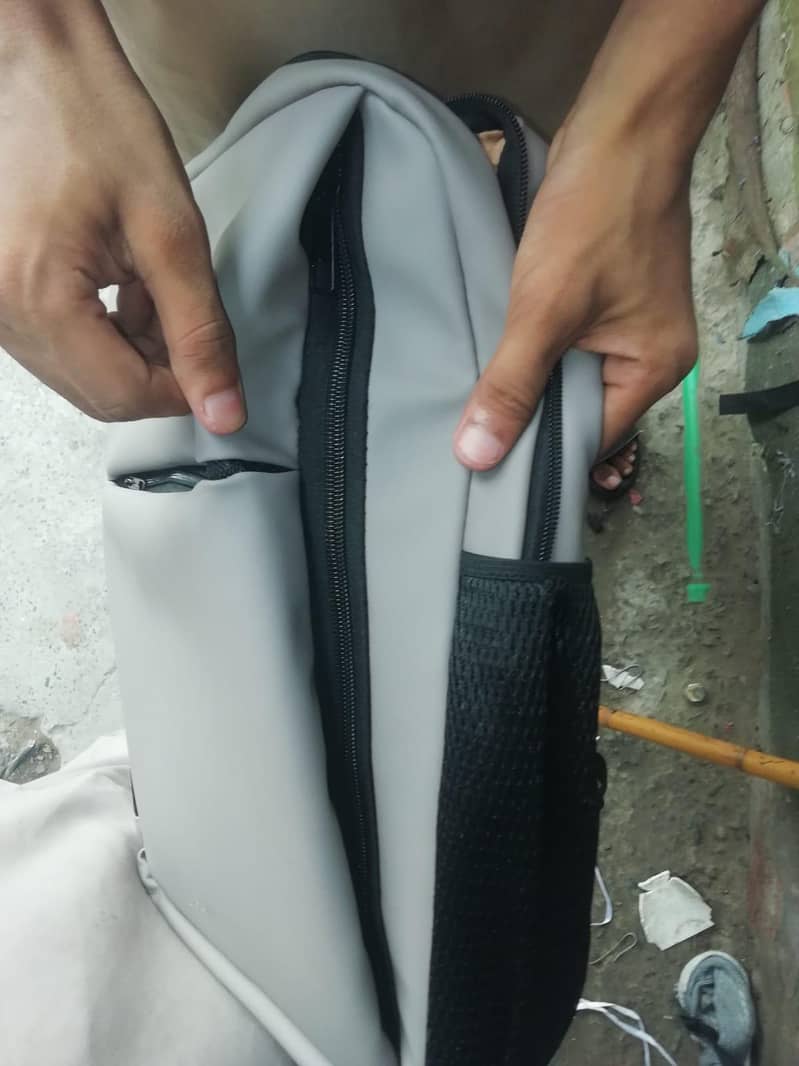 Hp bag 5