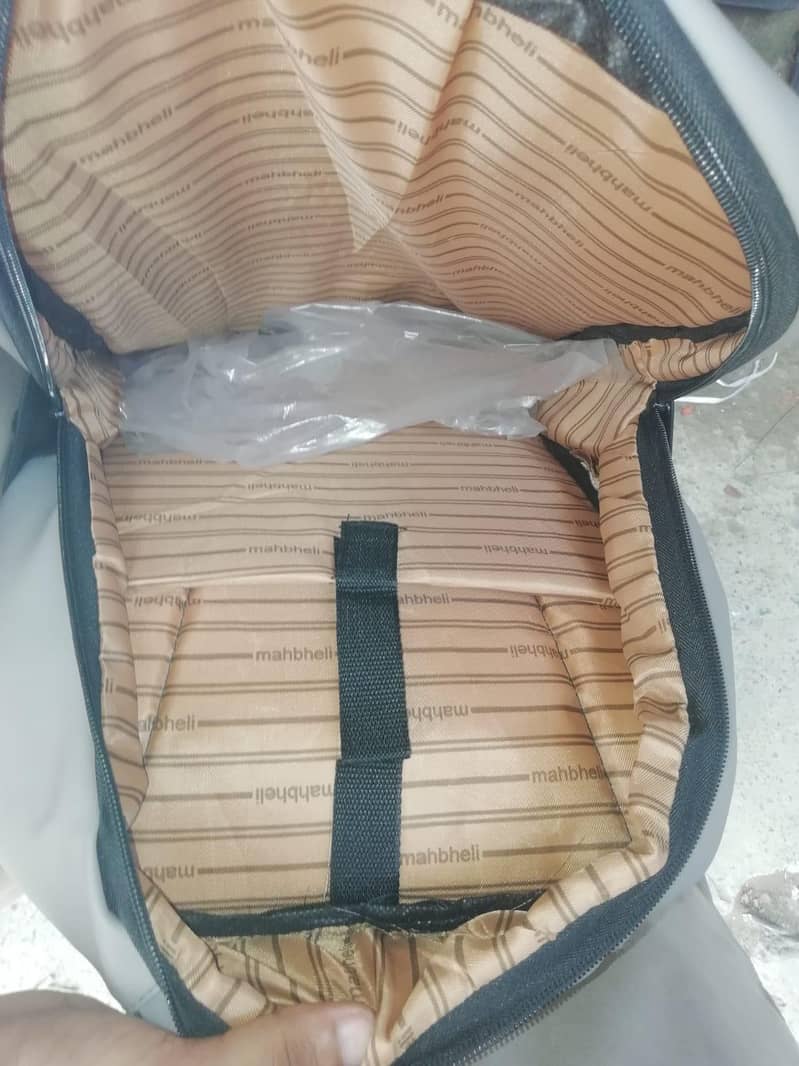 Hp bag 6