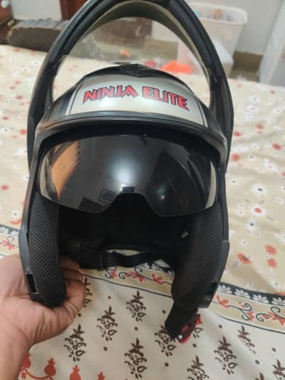 Jiekai Helmet Dot Approved