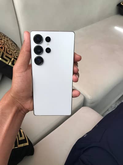 Samsung S25 ultra