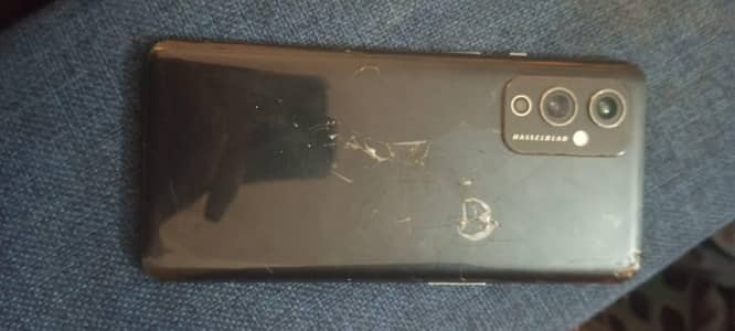 One Plus 9