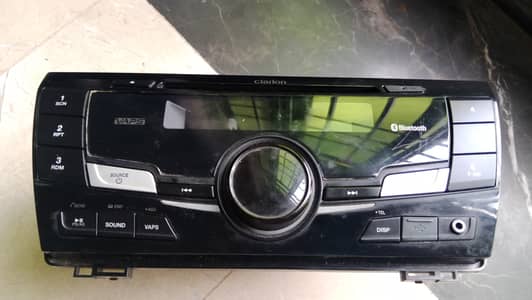 Gli automatic Corolla 2014 model tape for sale