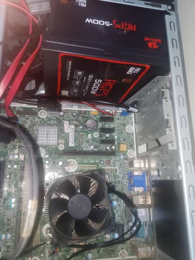 i7 4th pc for sale