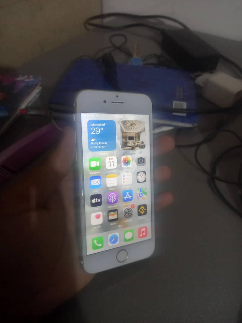 Apple iPhone 6S 0