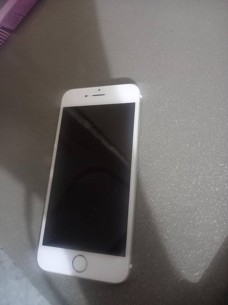 Apple iPhone 6S 2