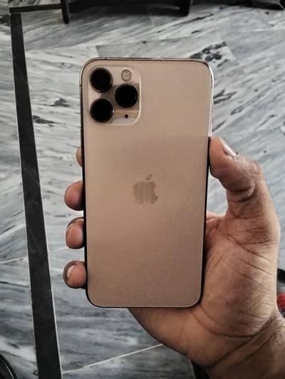 Apple iPhone 11 Pro