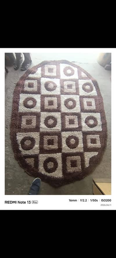 Carpet for sale