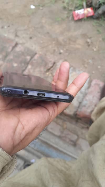 Infinix Hot 9 Play