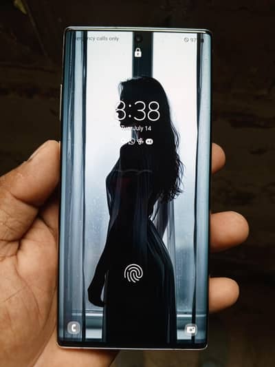 Samsung Mobile Note 10 Plus