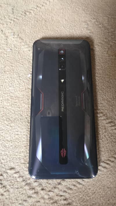 Zte nubia RedMagic 6