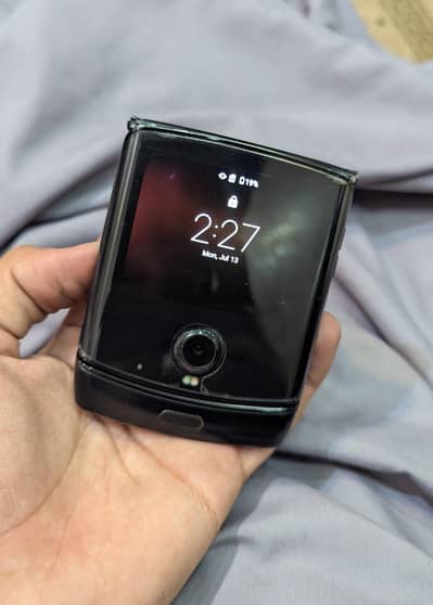 Motorola Razr