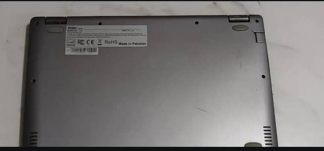 Haier Y11C Laptop | 8GB RAM | 1TB HDD | Good Condition