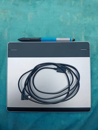 WACOM BAMBOO PEN TABLET