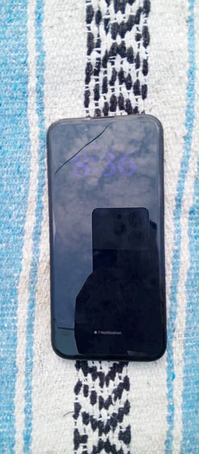 Apple iPhone 15 Pro Max JV256