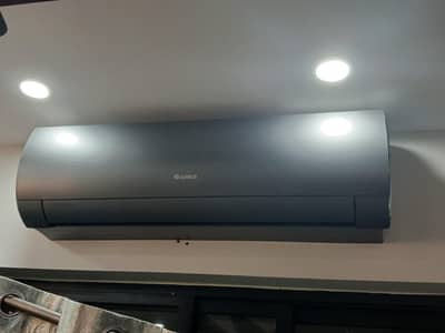 Gree fairy T3 1.5 brand new