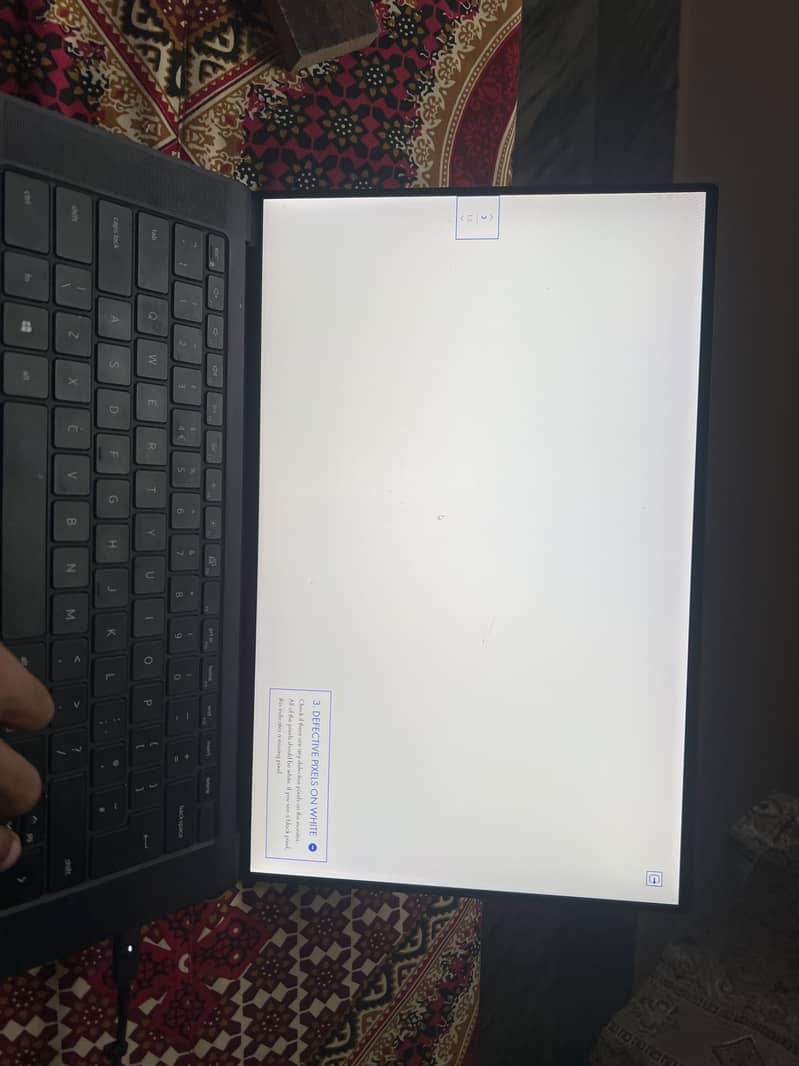 Dell precision 5550 3