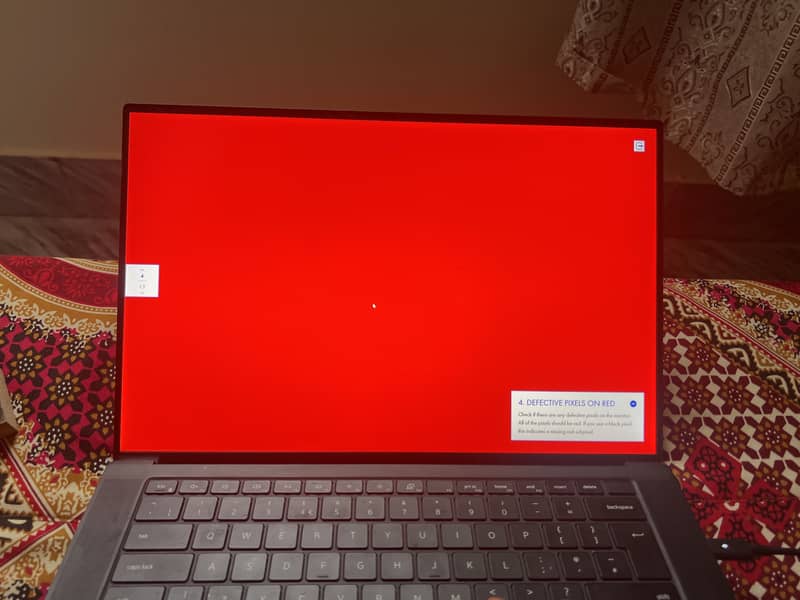 Dell precision 5550 4