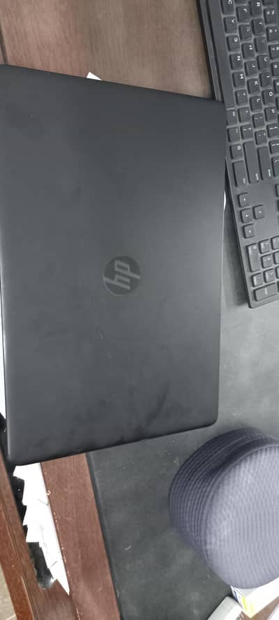 HP ProBook 450 G1 | Core i5 4th Gen | 8GB RAM | 128GB SSD + 640GB HDD