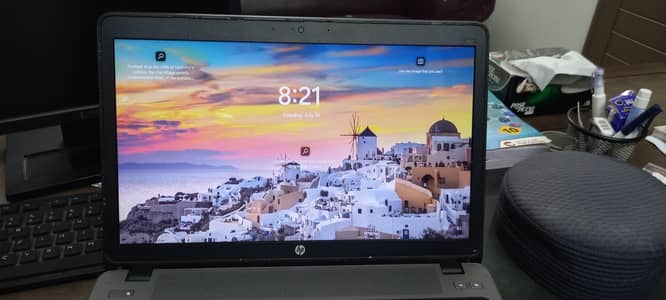 HP ProBook 450 G1 | Core i5 4th Gen | 8GB RAM | 128GB SSD + 640GB HDD