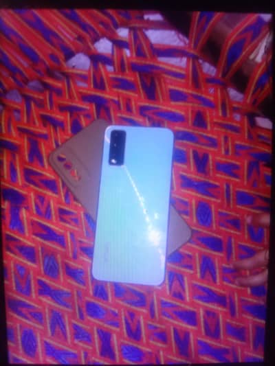 Vivo Y20