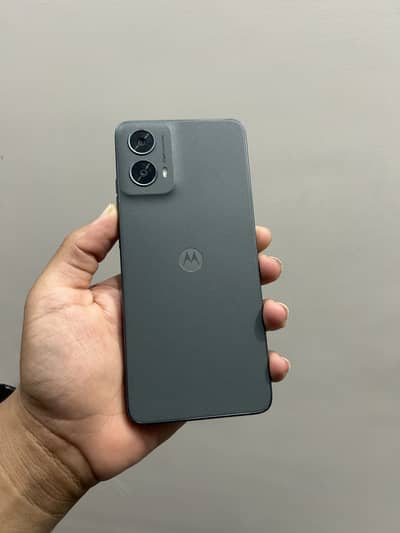 Moto g 5g 2024 non pta sim locked | 4/128 | Motorola phone g power