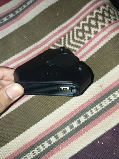 mobile gaming controller