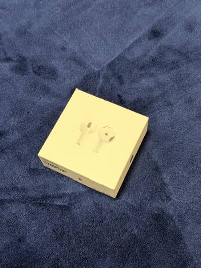 Airpods 4