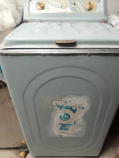 alkaram washing machine bare koe fault nhe acchi chaddar ke masen he