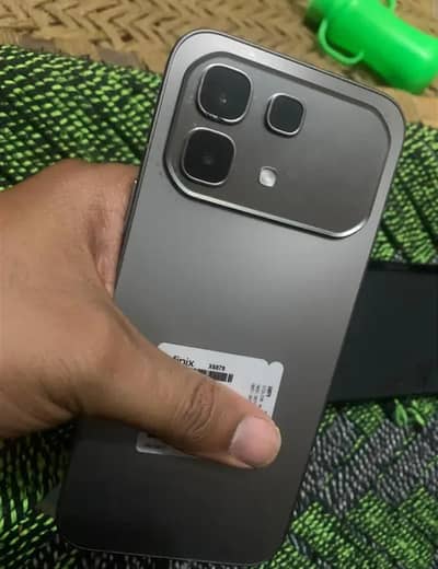 Infinix  Note 03237022438 1 mah istmal howa hai 80 se Neche ne hona