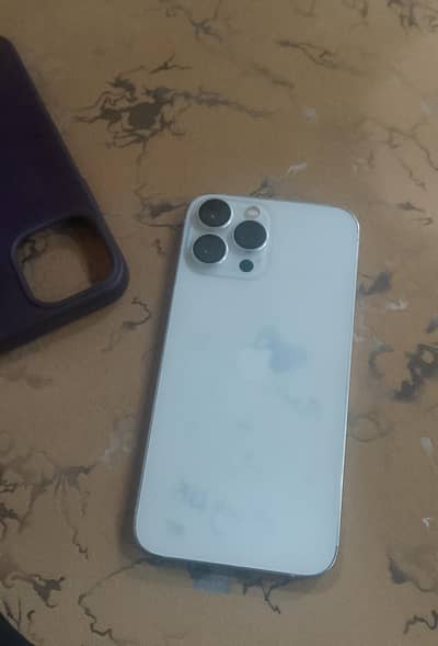 Apple iPhone 13 Pro Max