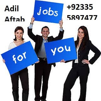 jobs Available