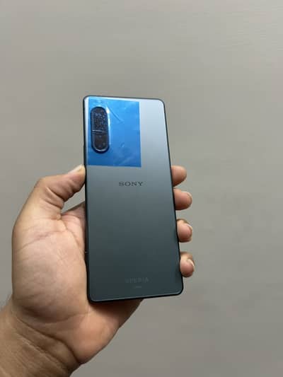 Sony Xperia 5 mark 4 non pta | 1 mark 3 and 1 mark 4 , 5 mark 3
