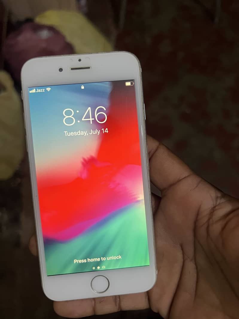 Apple iPhone 6 1