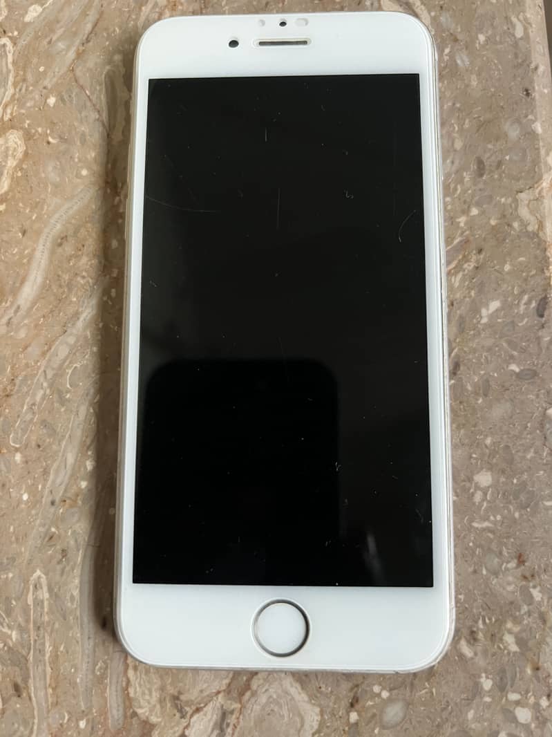 Apple iPhone 6 4